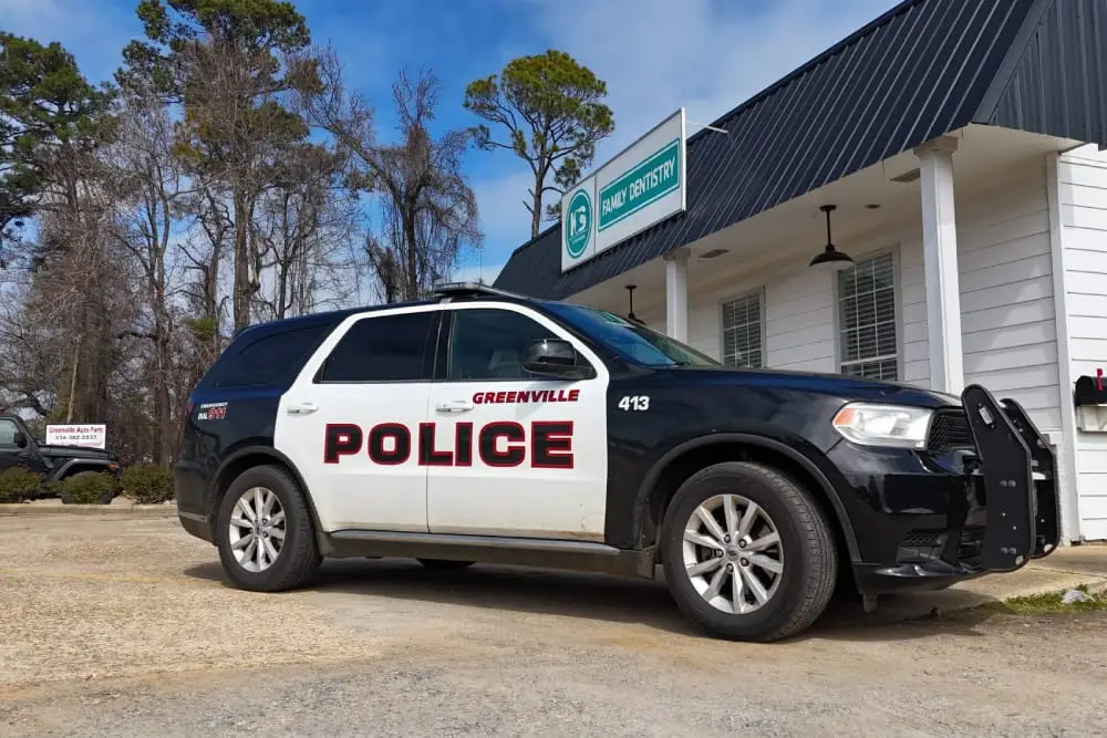 Greenville AL car locksmith