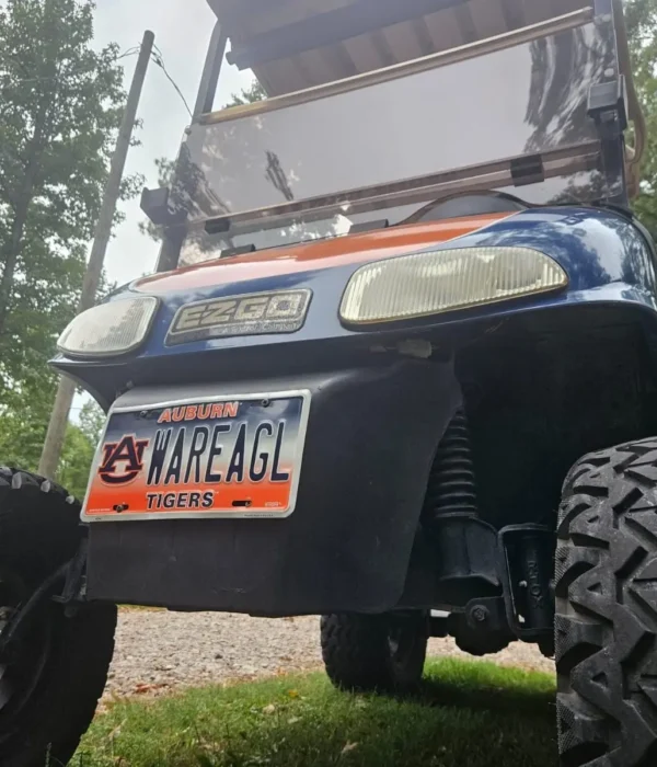 auburn cars